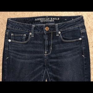 AEO Skinny Jeans